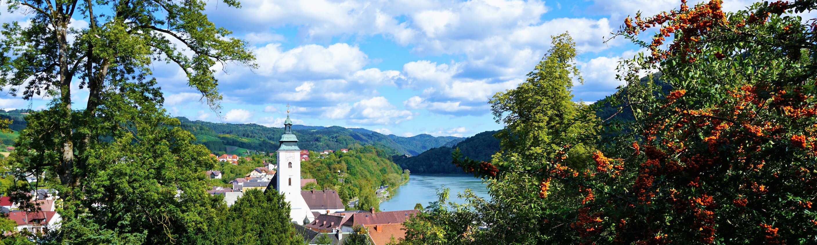 Schloss Grein | © Shutterstock