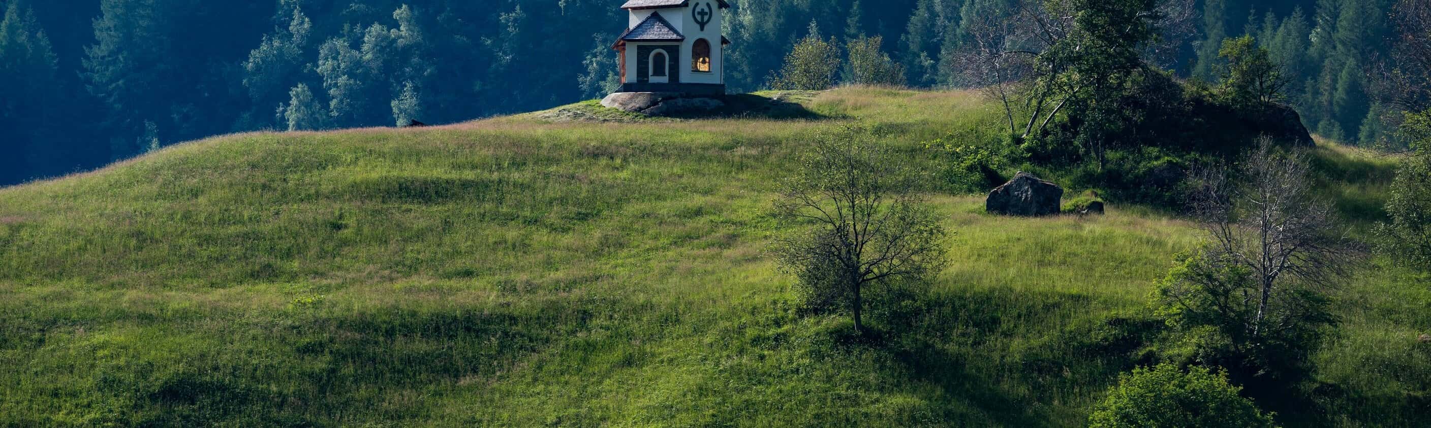 Virgental Osttirol | © Shutterstock