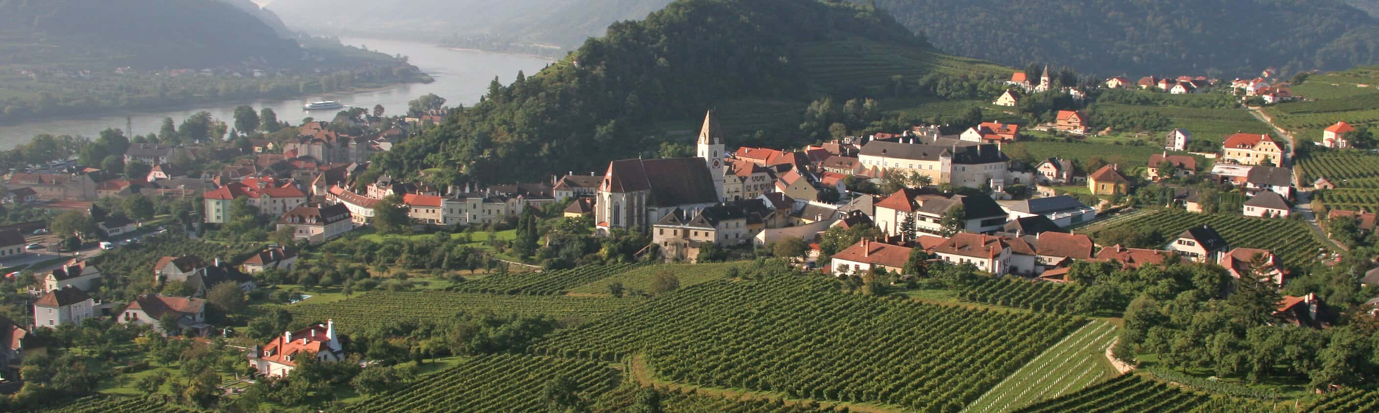 Wachau | © ASI Reisen