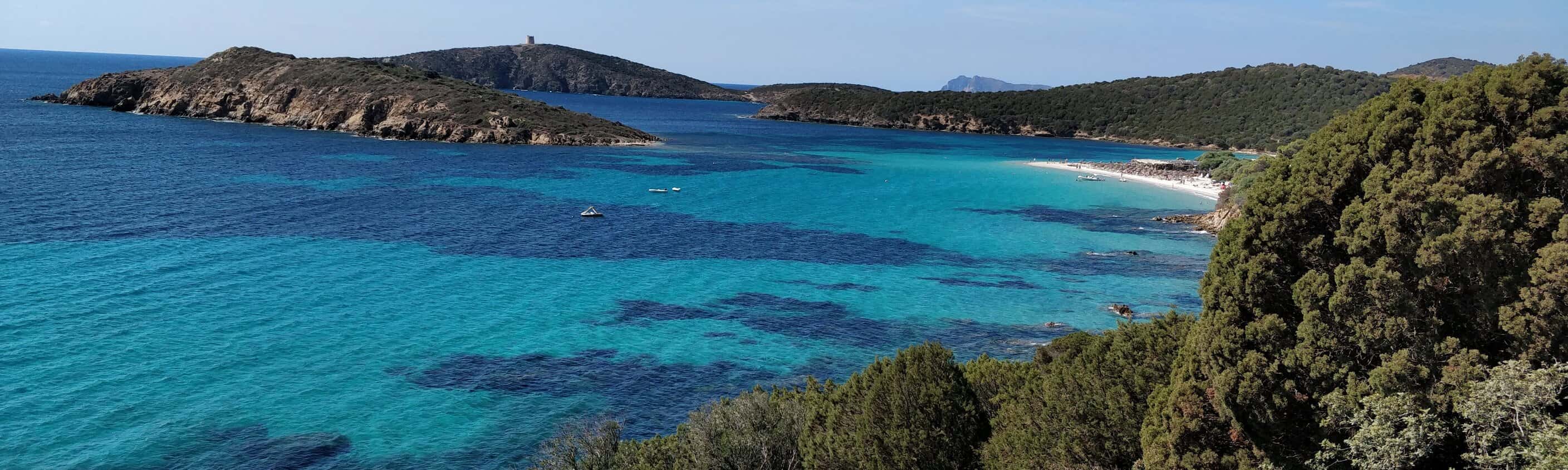 Sardinien | © ASI Reisen