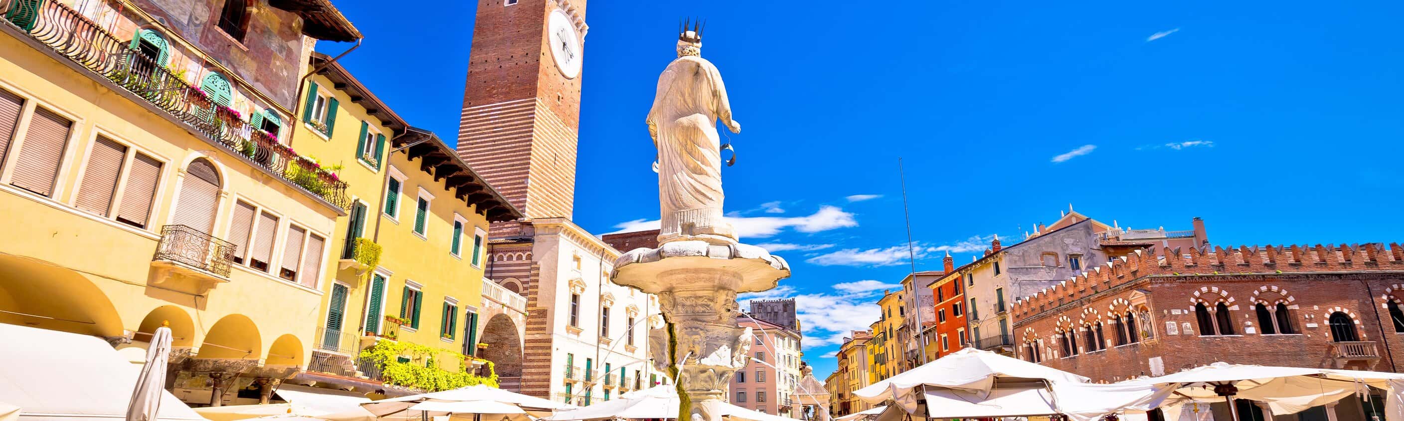 Verona | © ASI Reisen