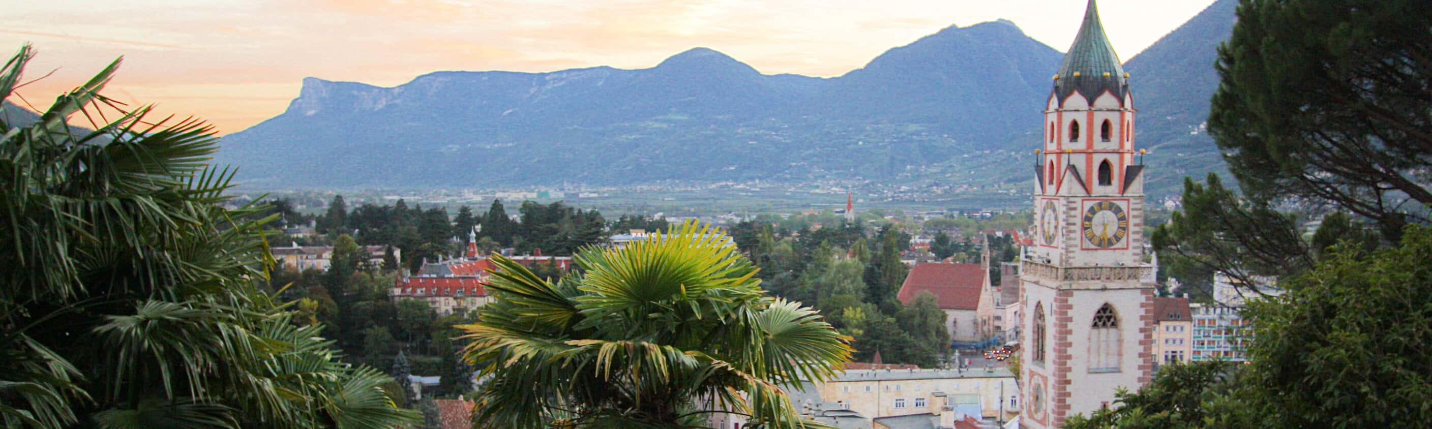 Meran | © ASI Reisen