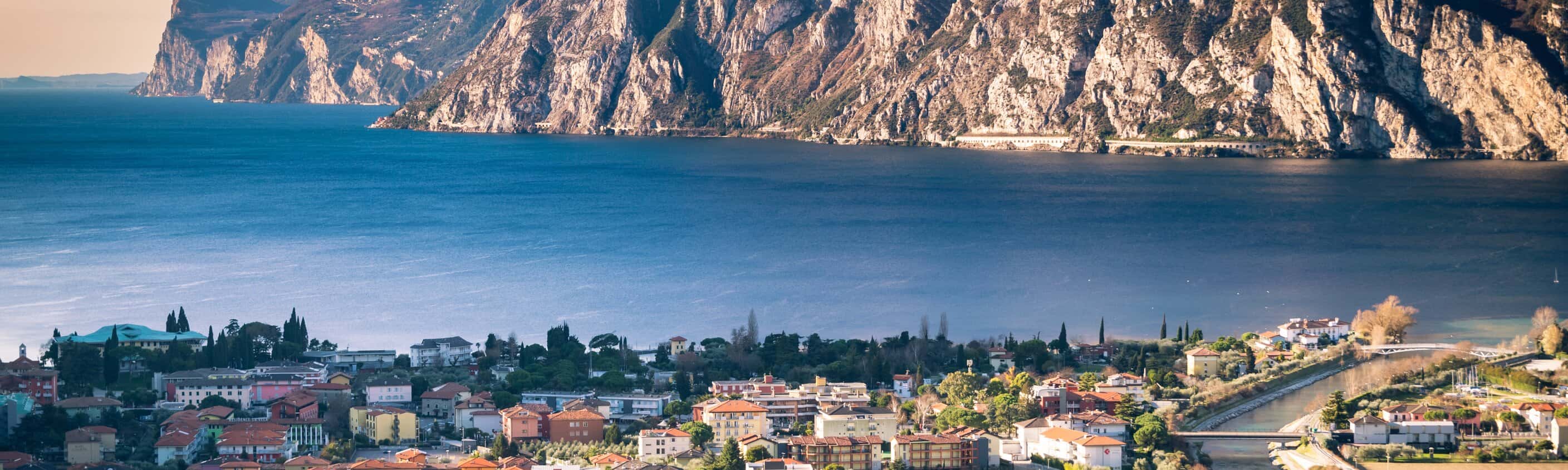 Riva del Garda | © ASI Reisen