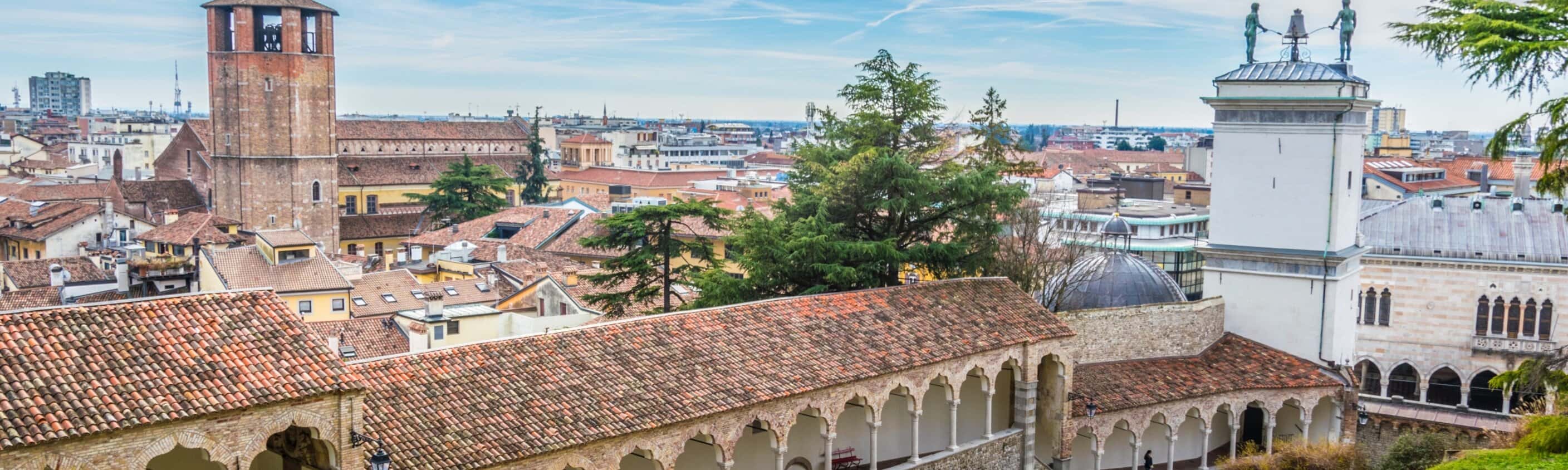 Alpe-Adria-Radweg Villach - Grado 5 Tage