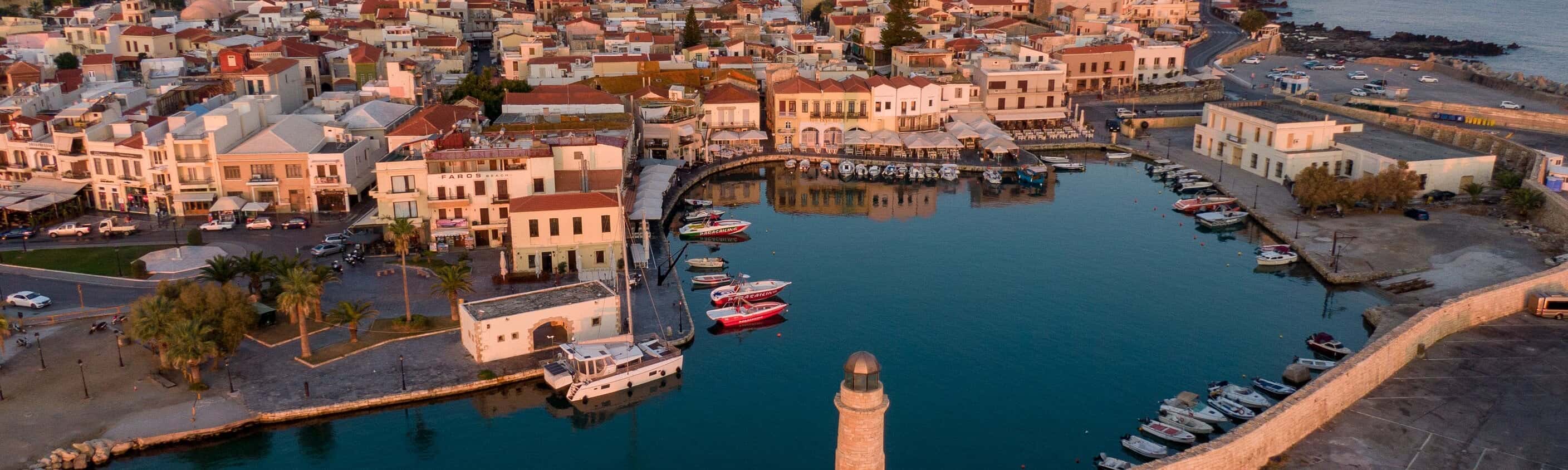 Rethymnon Kreta | © Shutterstock