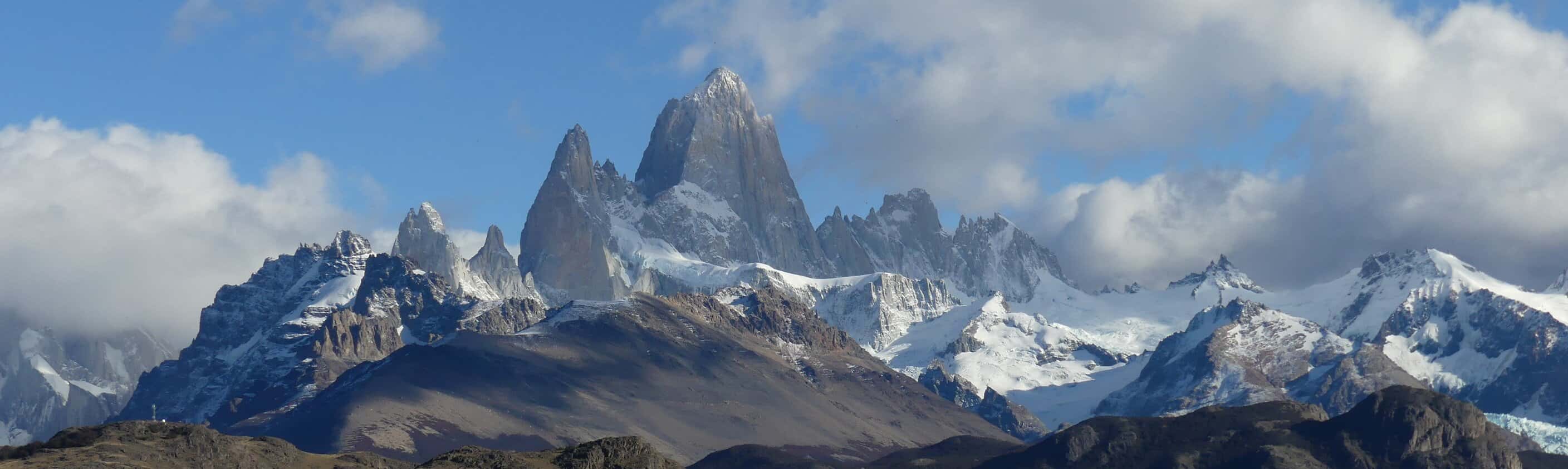 Fitz Roy | © ASI Reisen