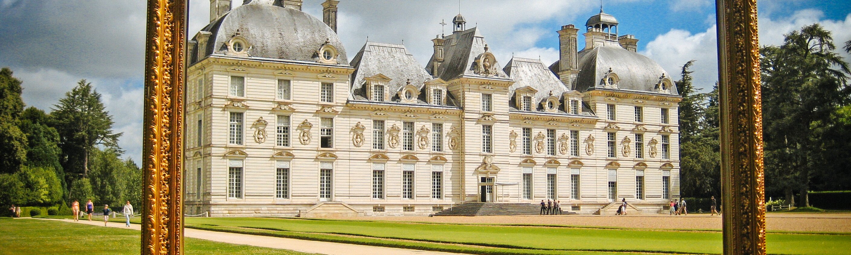 Schloss Loire | © ASI Reisen