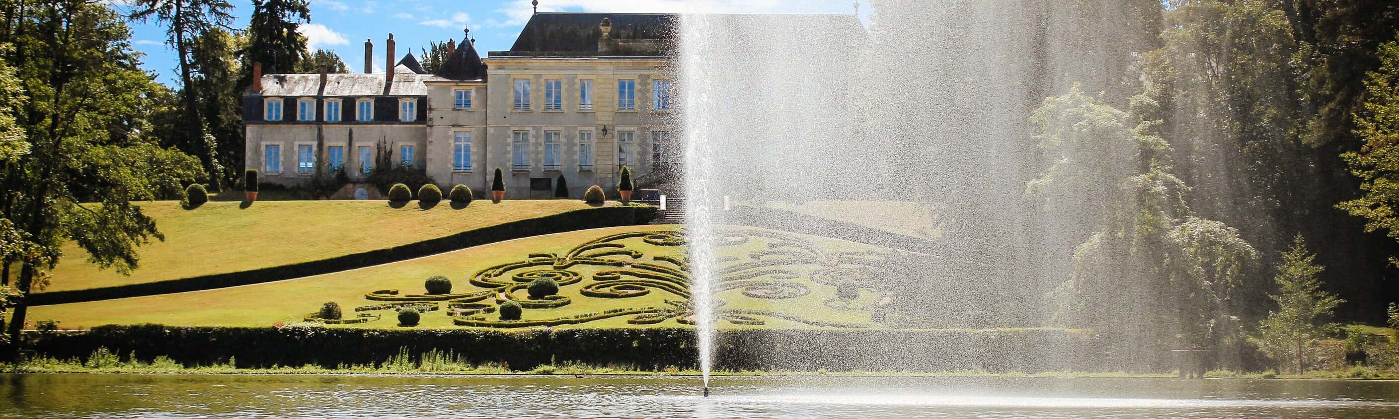 Radel Loire | © ASI Reisen