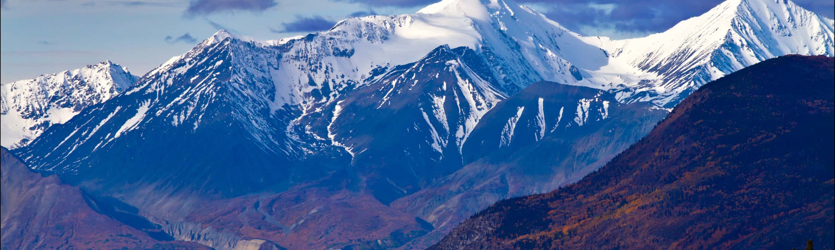Discover Northwest Territories & Yukon
