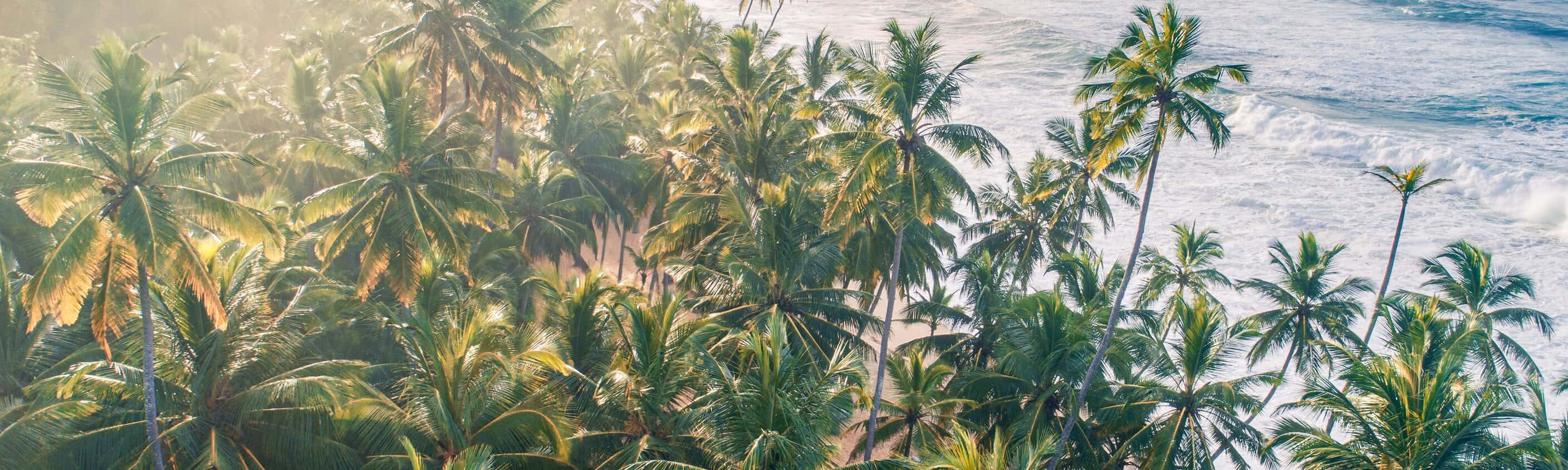 Tangalle | © Shutterstock