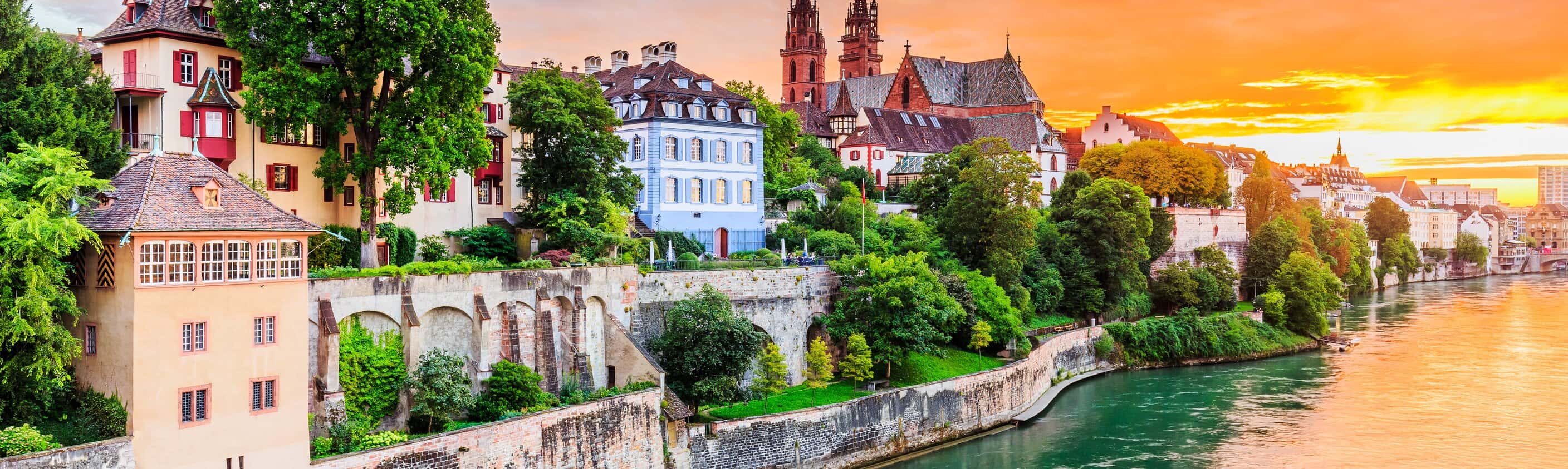 Basel | © ASI Reisen
