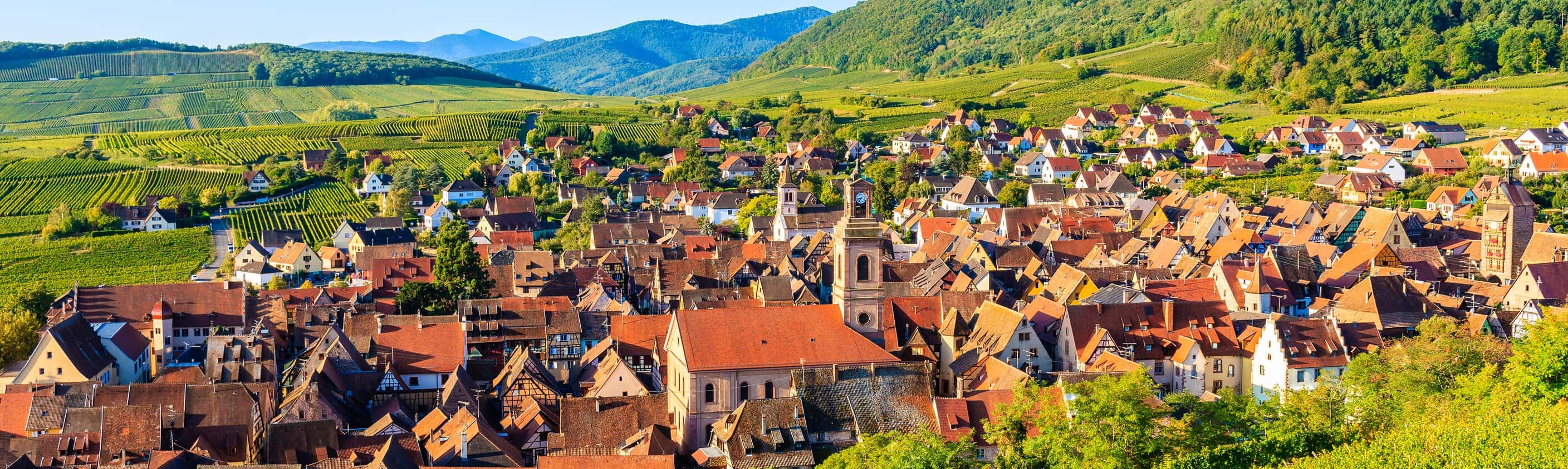 Riquewihr | © ASI Reisen