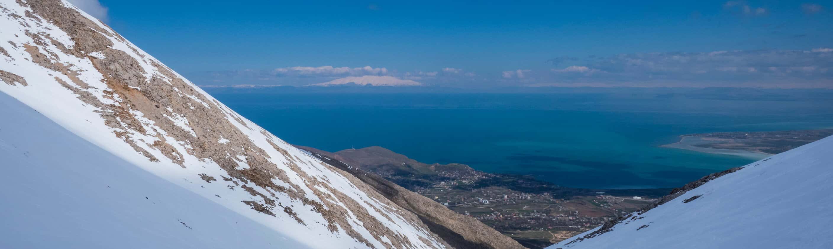 Mount Artos | © ASI Reisen