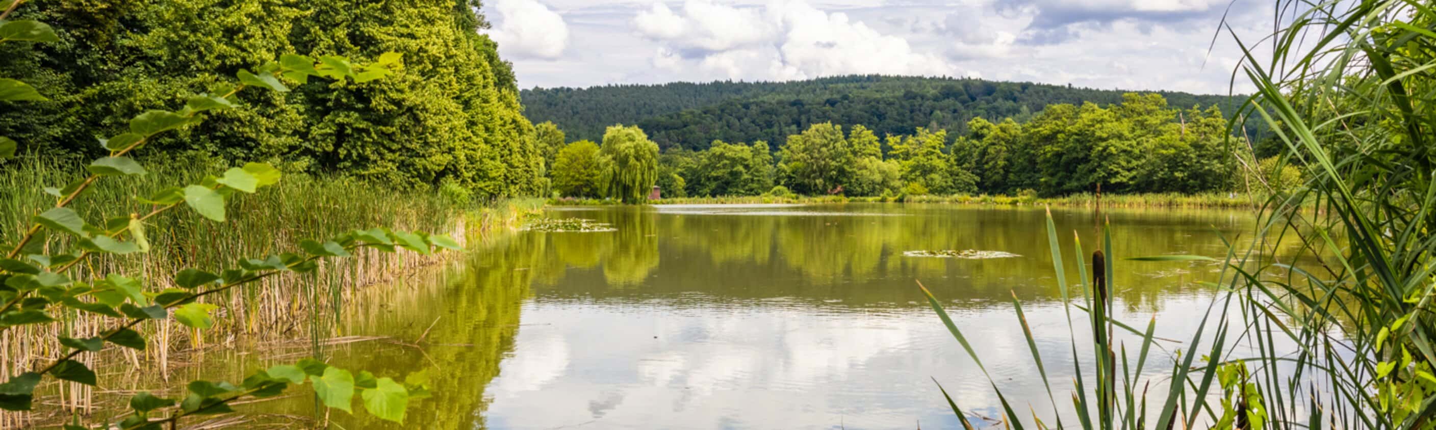 Fulda Schlitz-See | © ASI Reisen