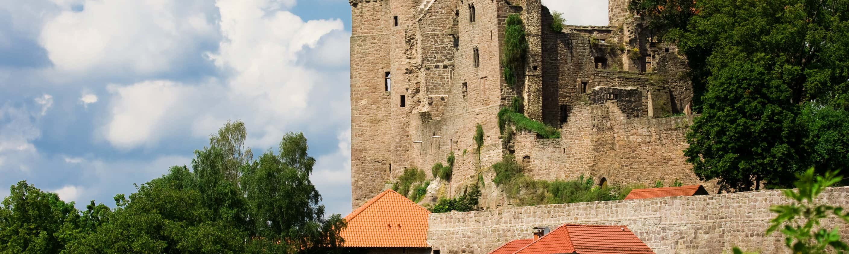 Werra | © ASI Reisen