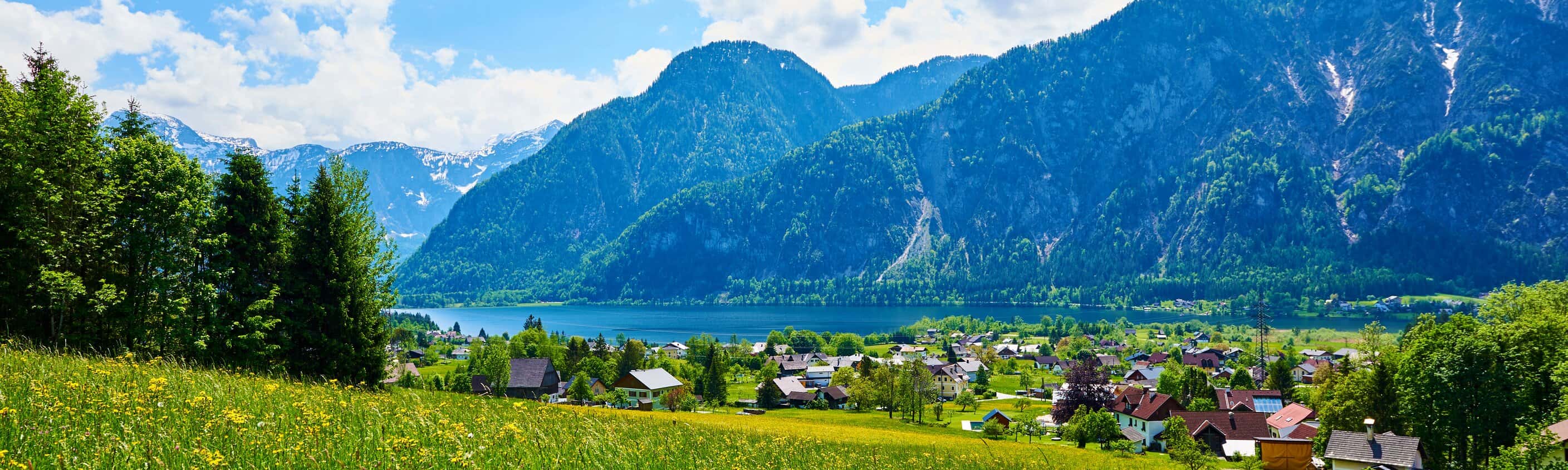 Bad Goisern | © Shutterstock