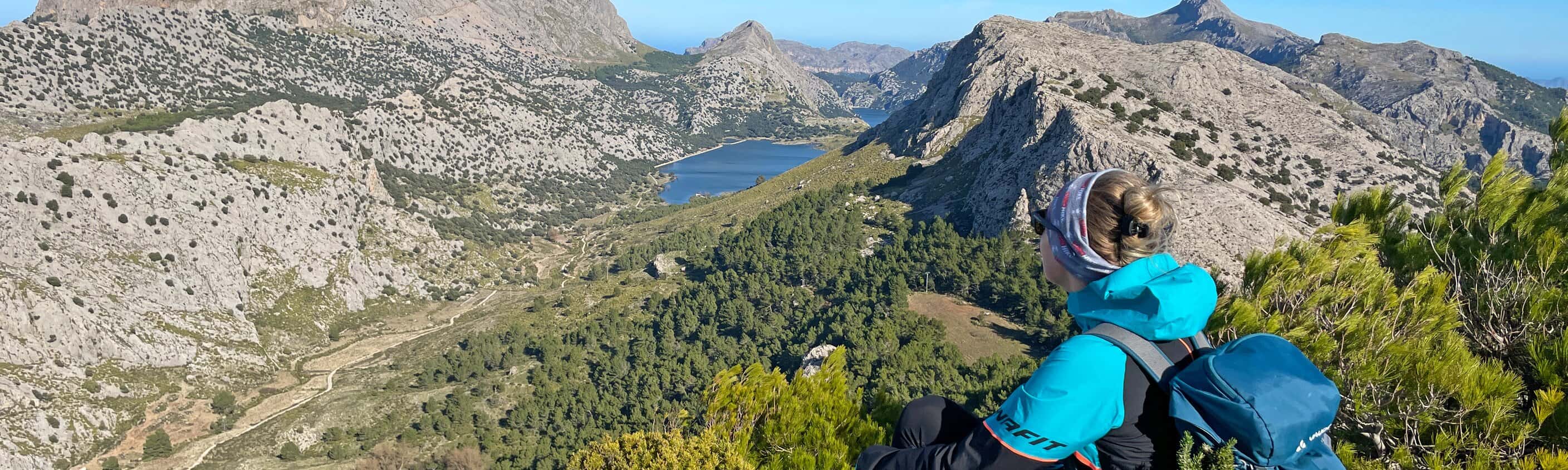 Soller Wanderrast | © ASI Reisen