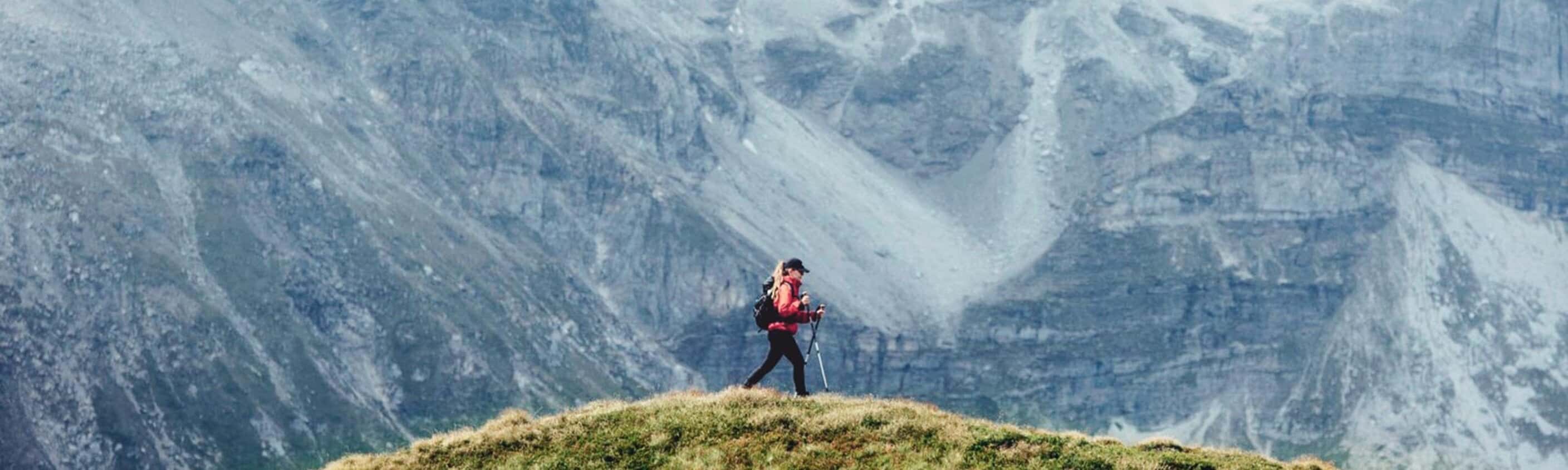 Alpenüberquerung Garmisch - Sterzing individuell mit Hotelkomfort