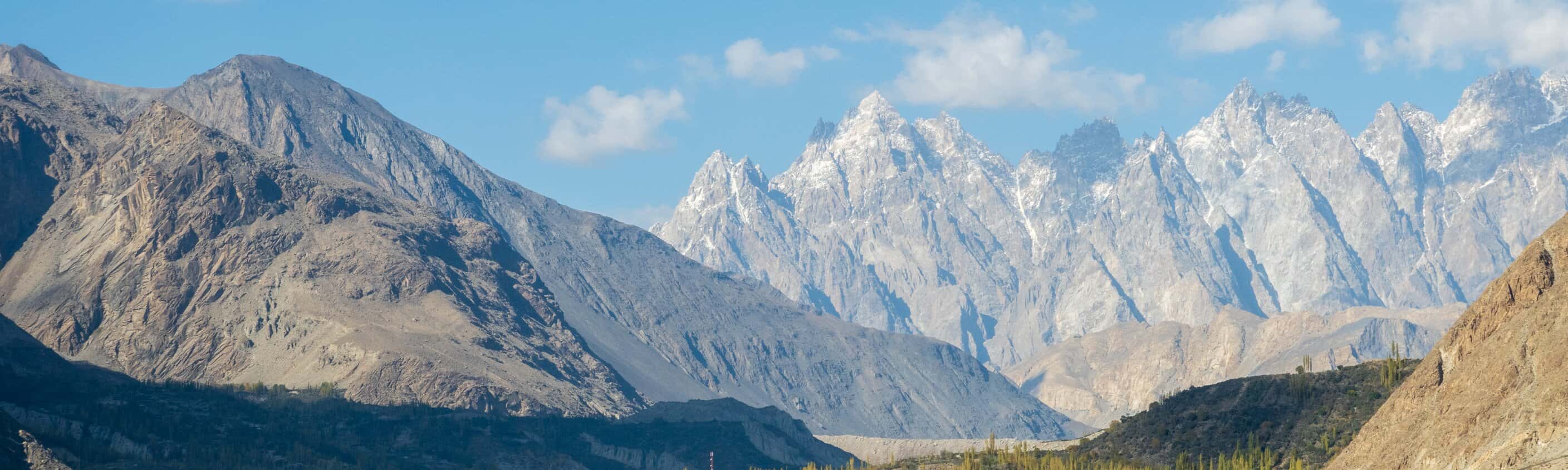 Atabad See | © ASI Reisen