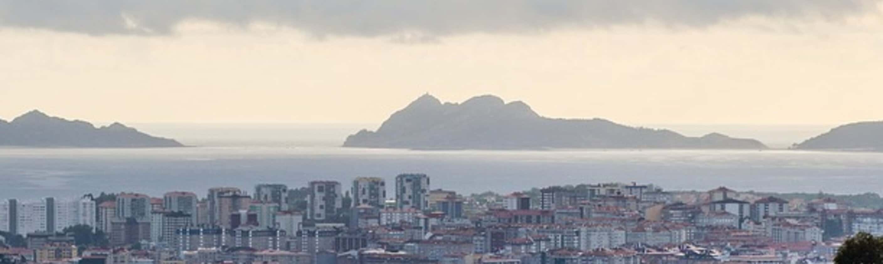 Portugiesischer Jakobsweg von Vigo nach Santiago