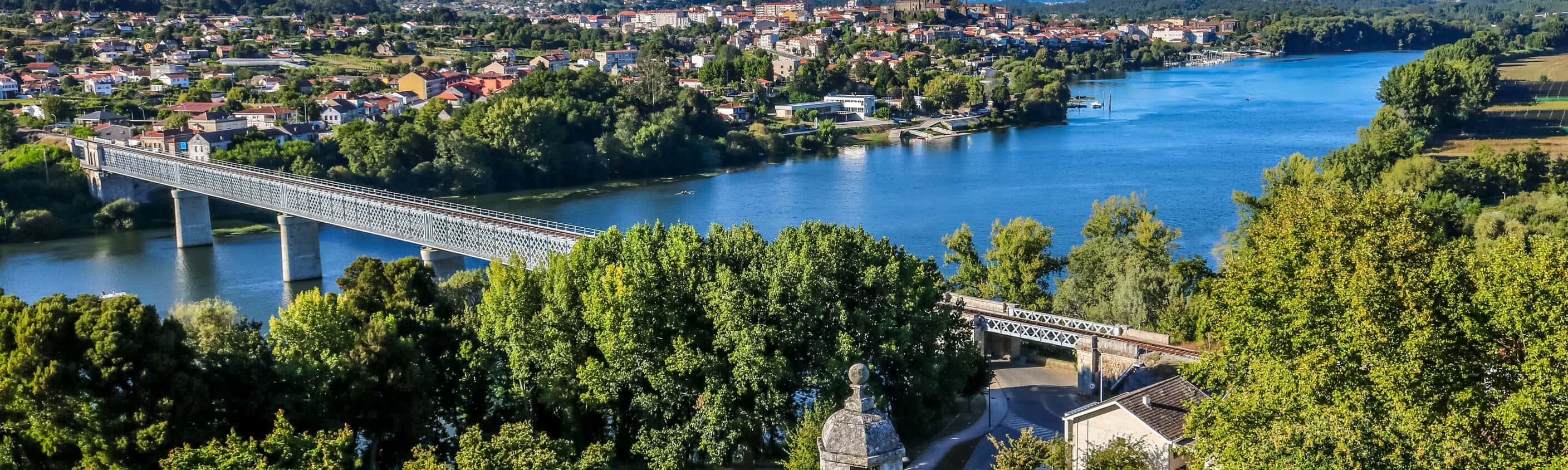 Brücke in Valença | © Shutterstock