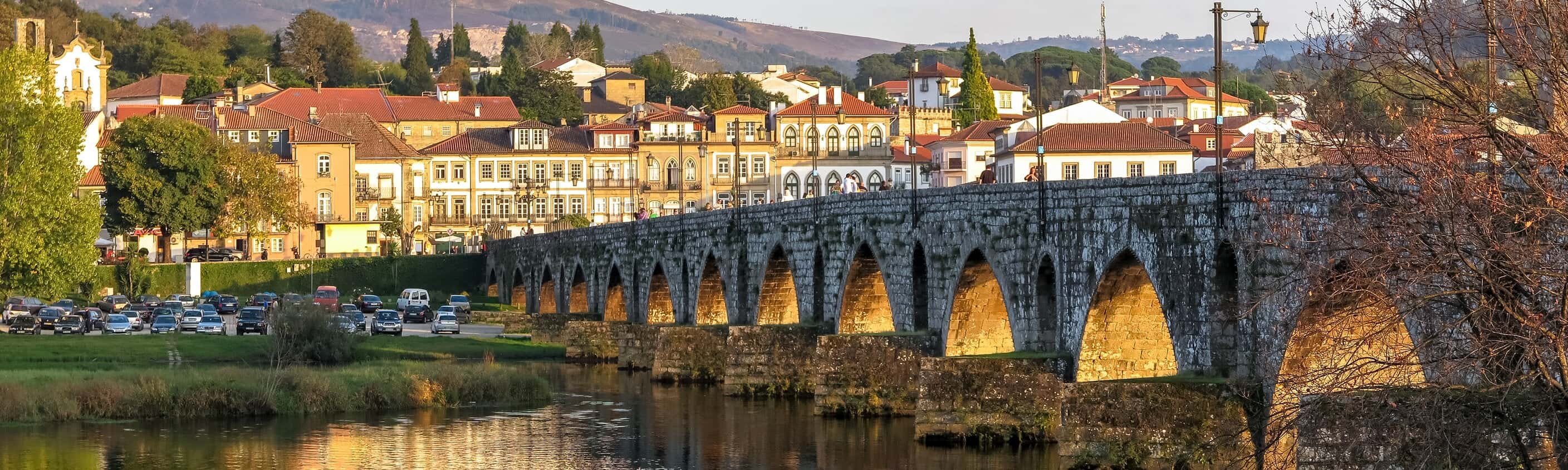 Ponte de Lima im Norden von Portugal | © Shutterstock