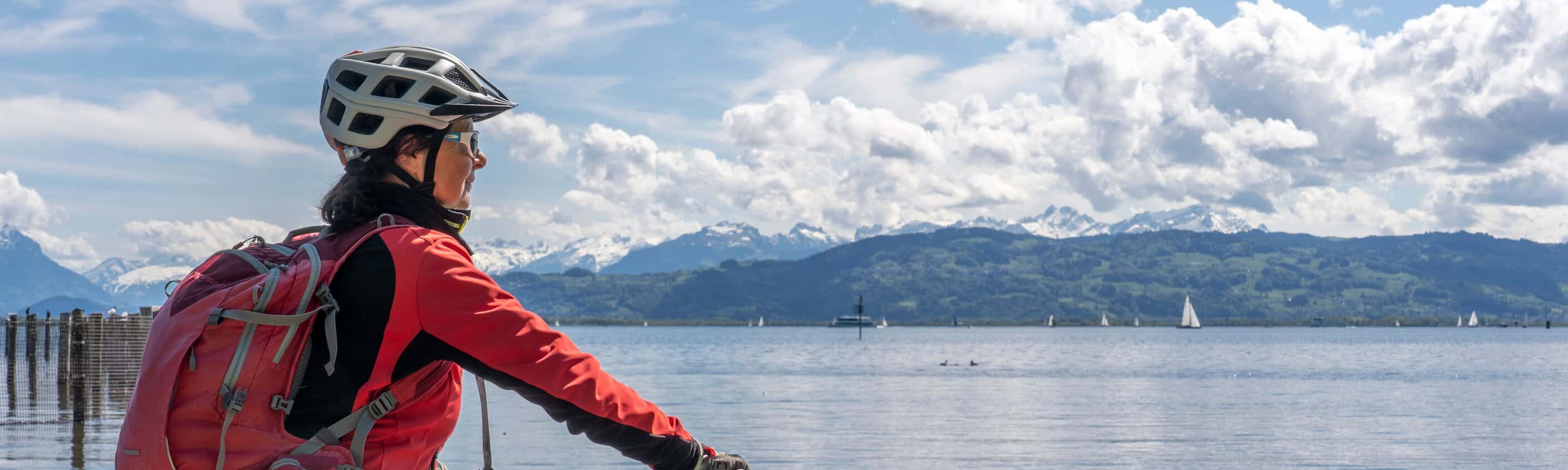 Bodensee - Rund um Überlingen