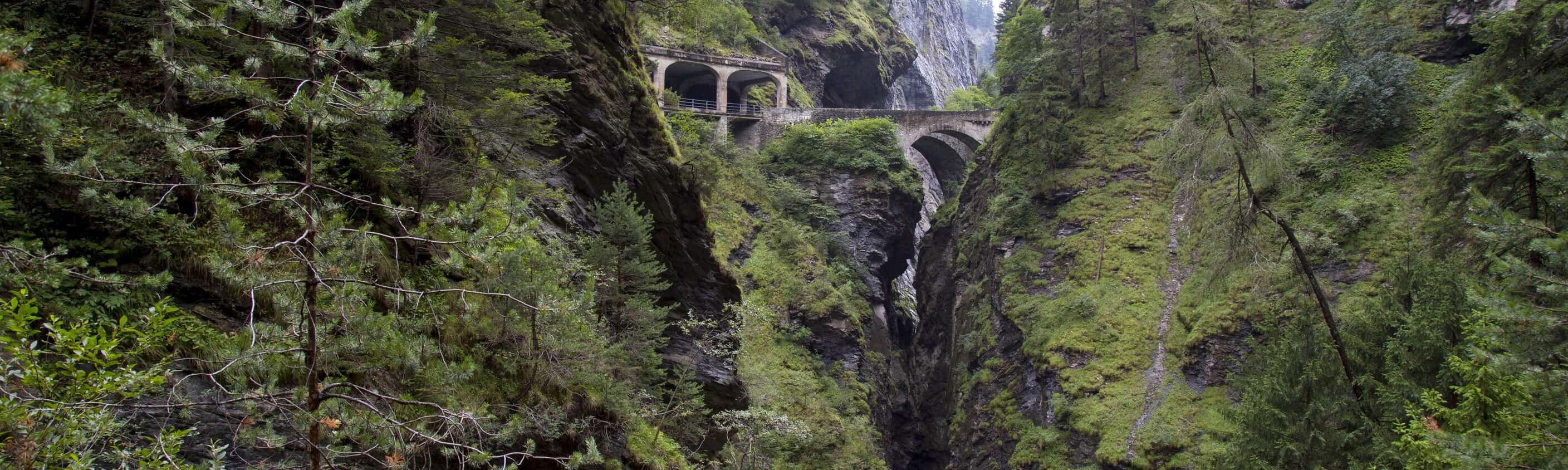 Via Spluga