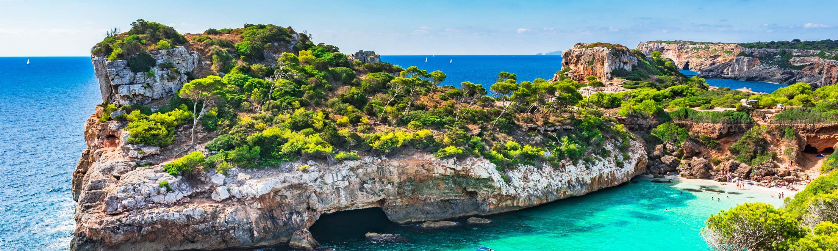 Mallorca Strand | © Shutterstock