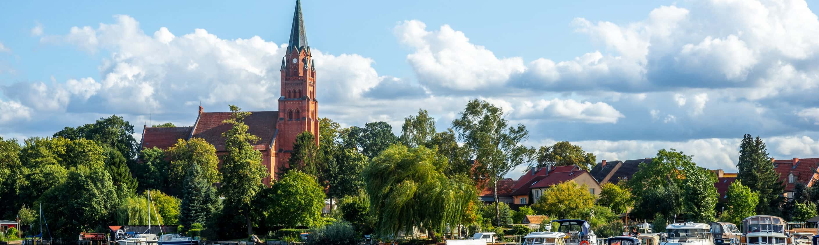 Röbel Müritz | © Shutterstock