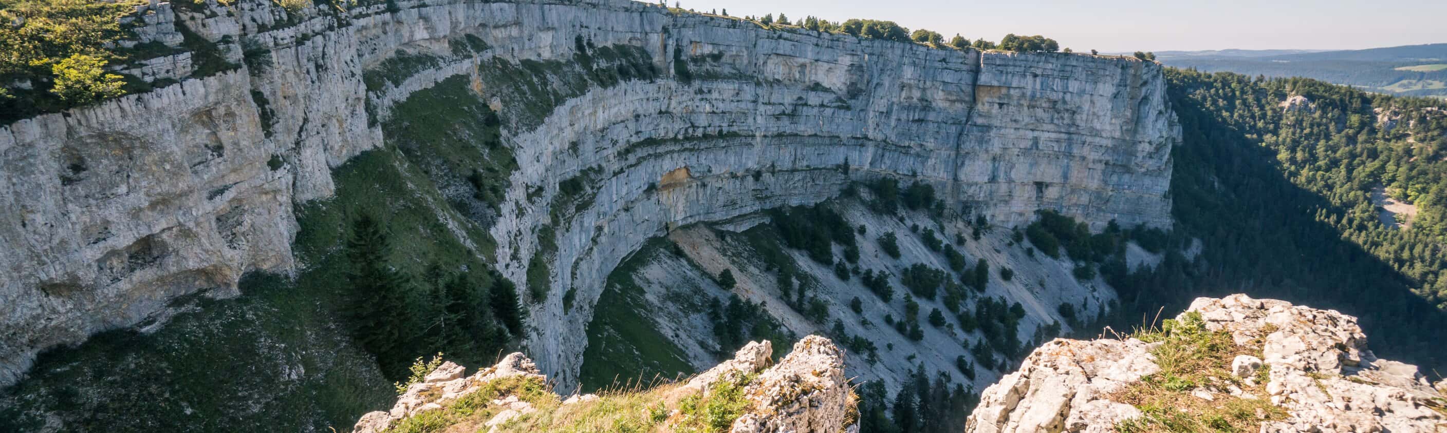 Jura Höhenweg - von Regensberg nach Solothurn
