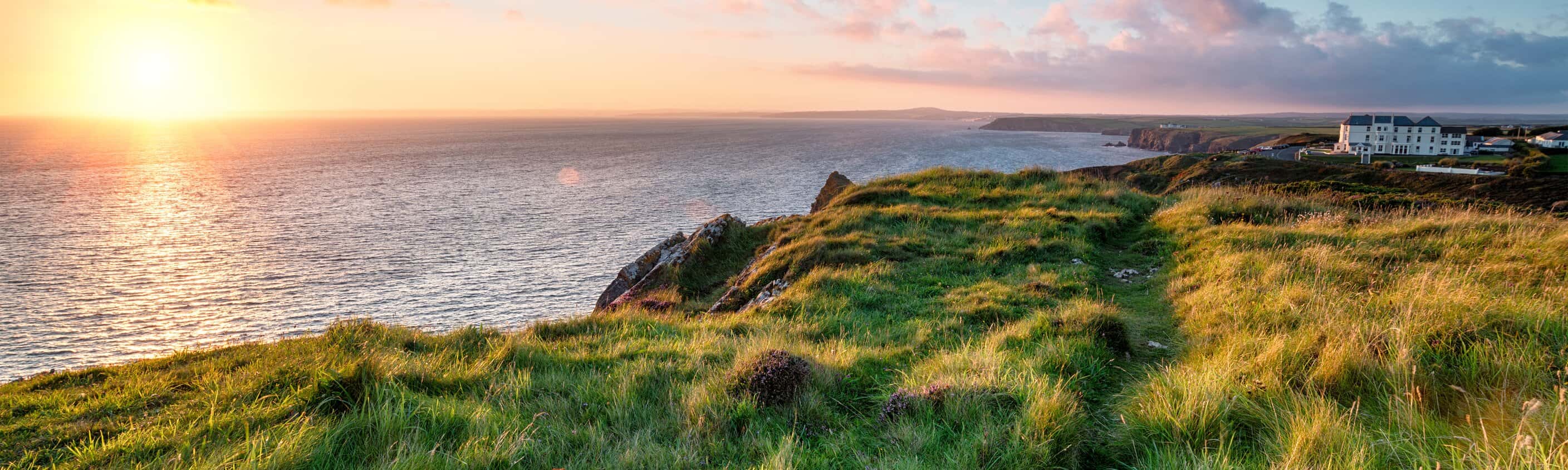 The Lizard, Cornwall | © Shutterstock