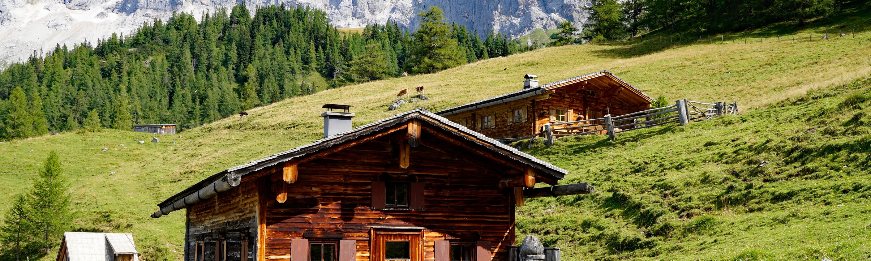 Dachstein | © Shutterstock