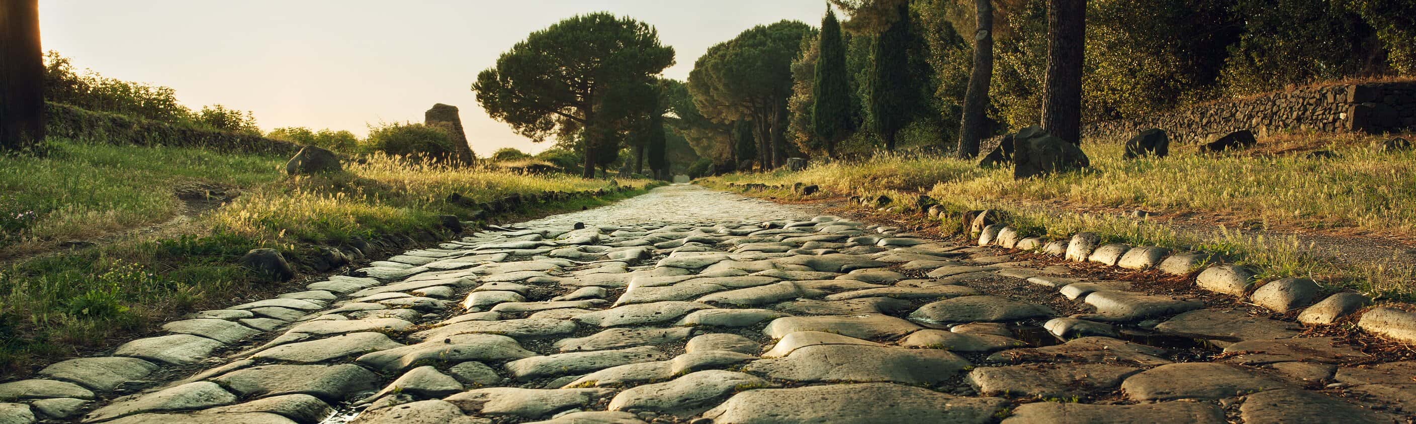 Via Appia | © Shutterstock