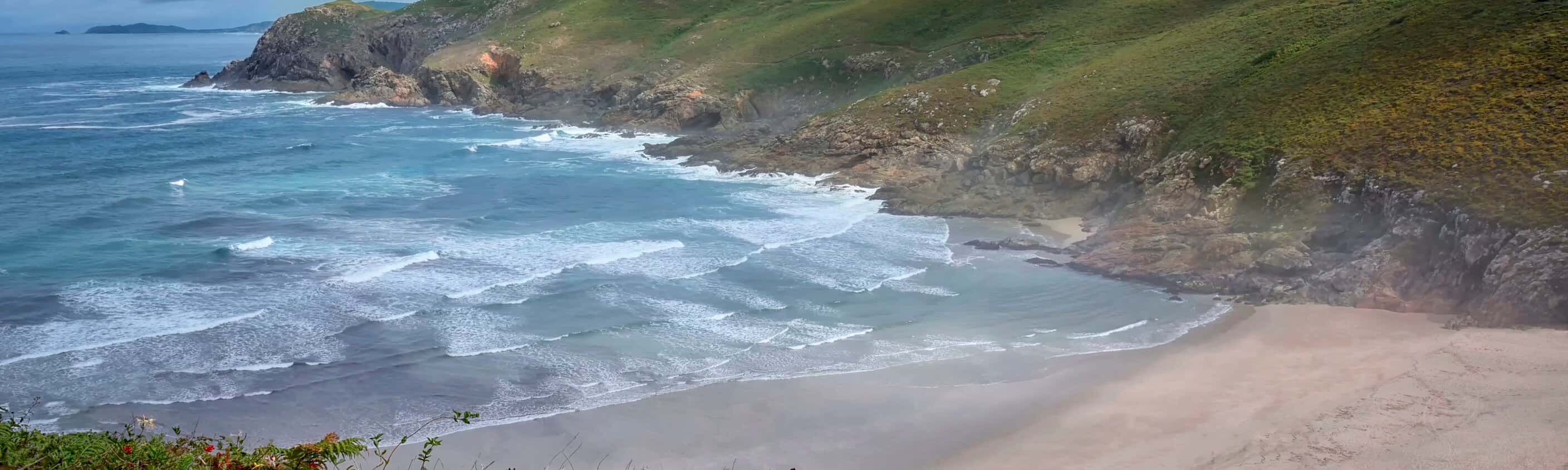 Camiño dos Faros 11 Tage - Der Leuchturmweg