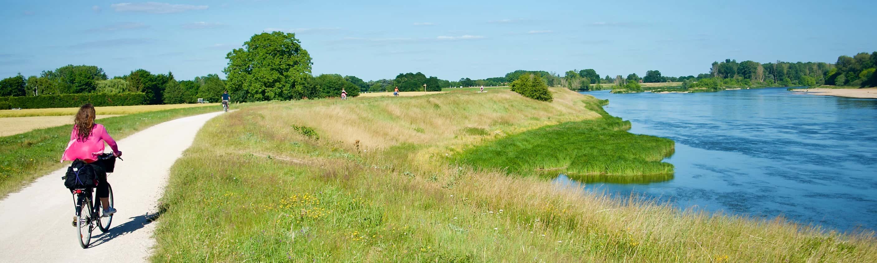 The Loire Valley - von Nevers zum Atlantik