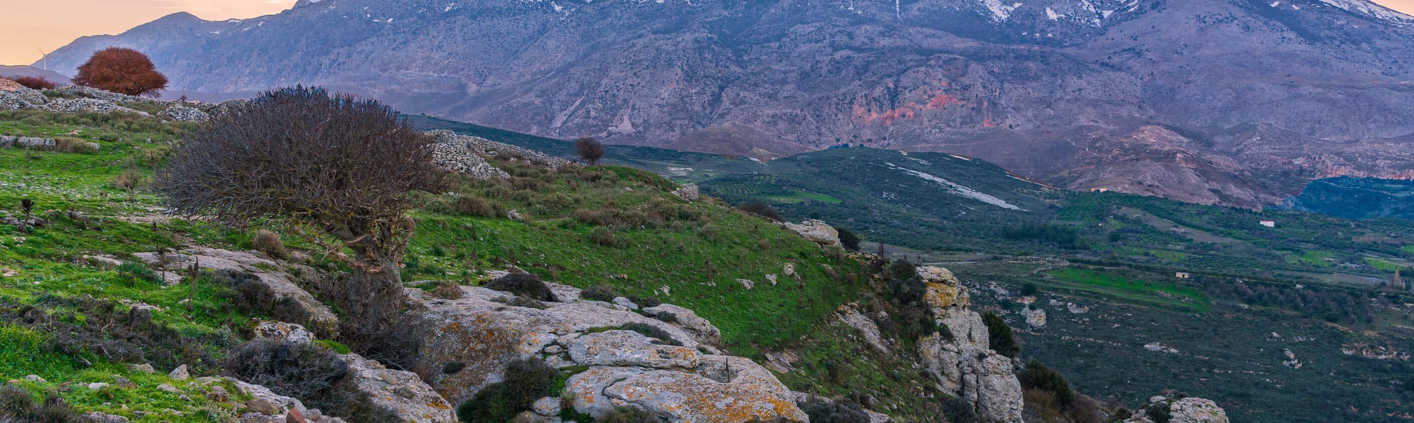Kreta Winter | © Shutterstock