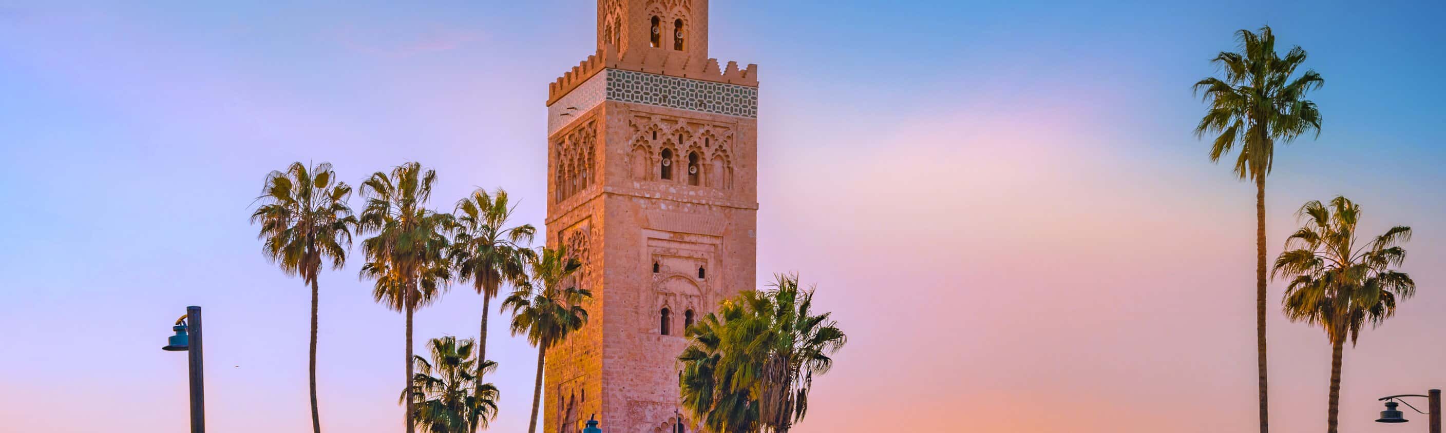 Marrakesch | © Shutterstock
