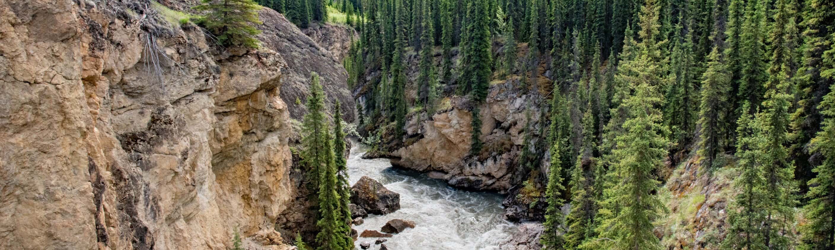 Lapie-Canyon | © Shutterstock