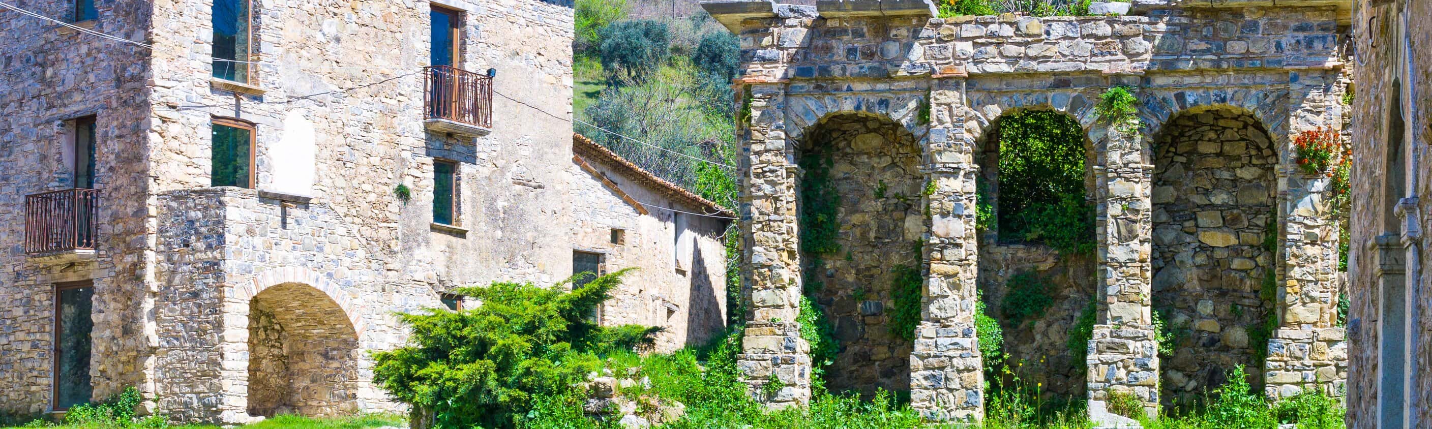 Im Herzen des Cilento Nationalparks 11 Tage