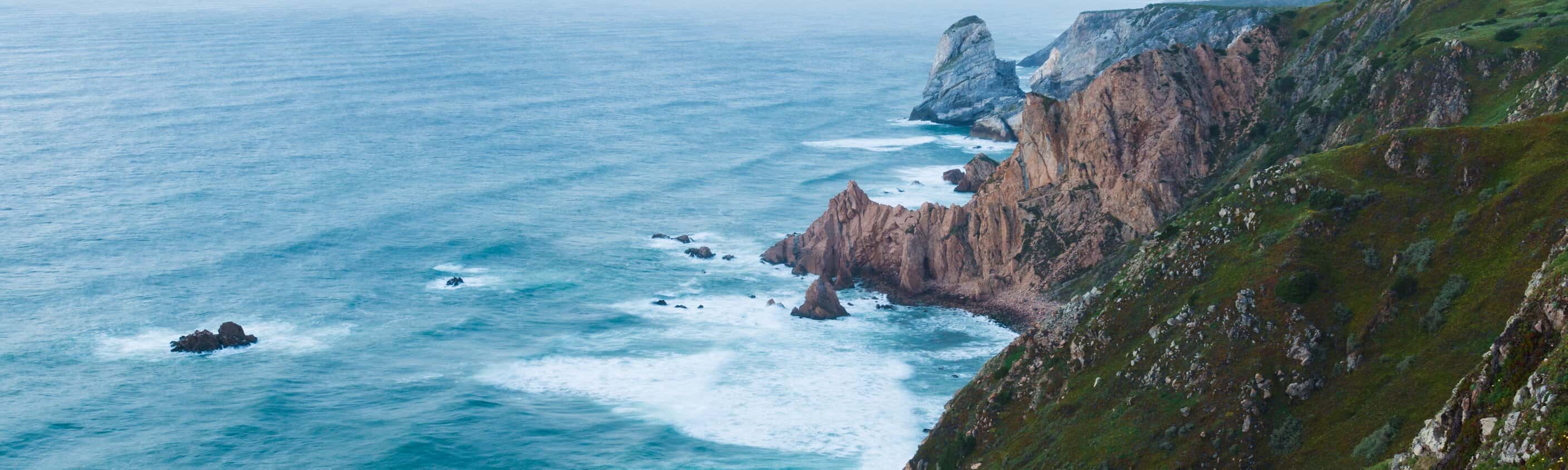 Portugal - von Sintra nach Cascais