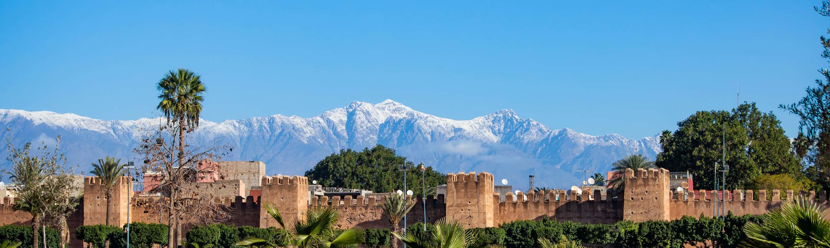 Taroudant | © Shutterstock