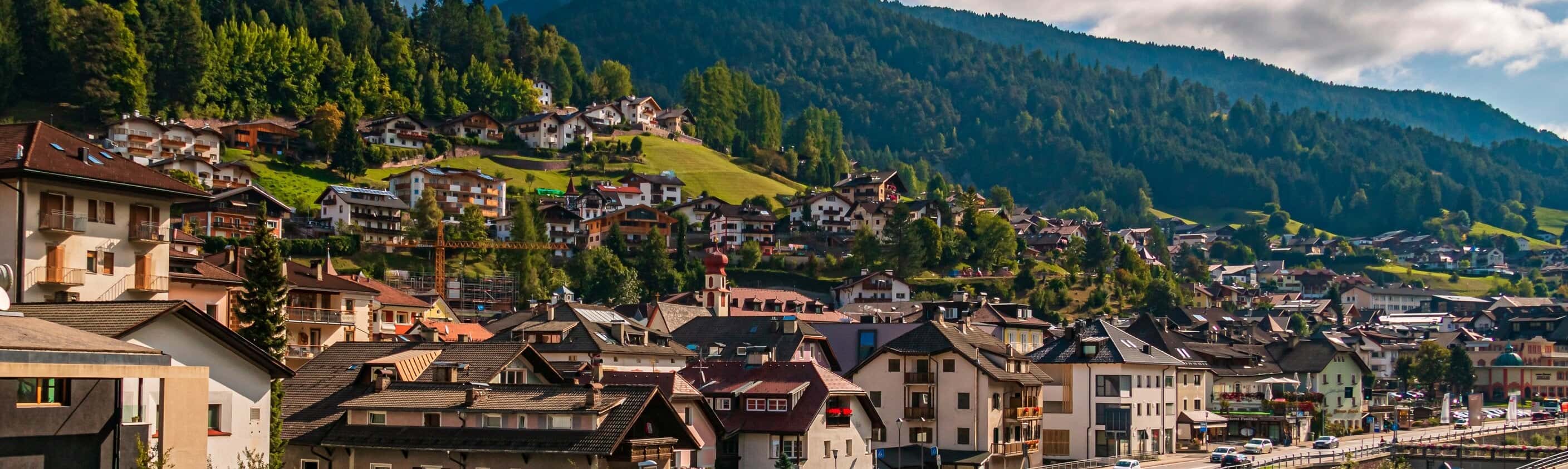 Grödnertal | © Shutterstock