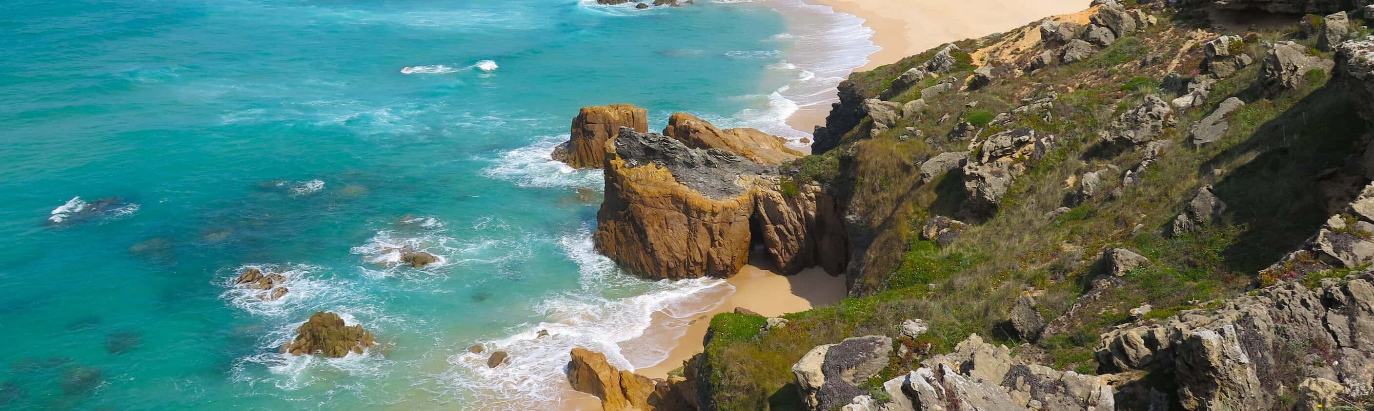 Rota Vicentina, Fisherman's Trail, Portugal | © Shutterstock