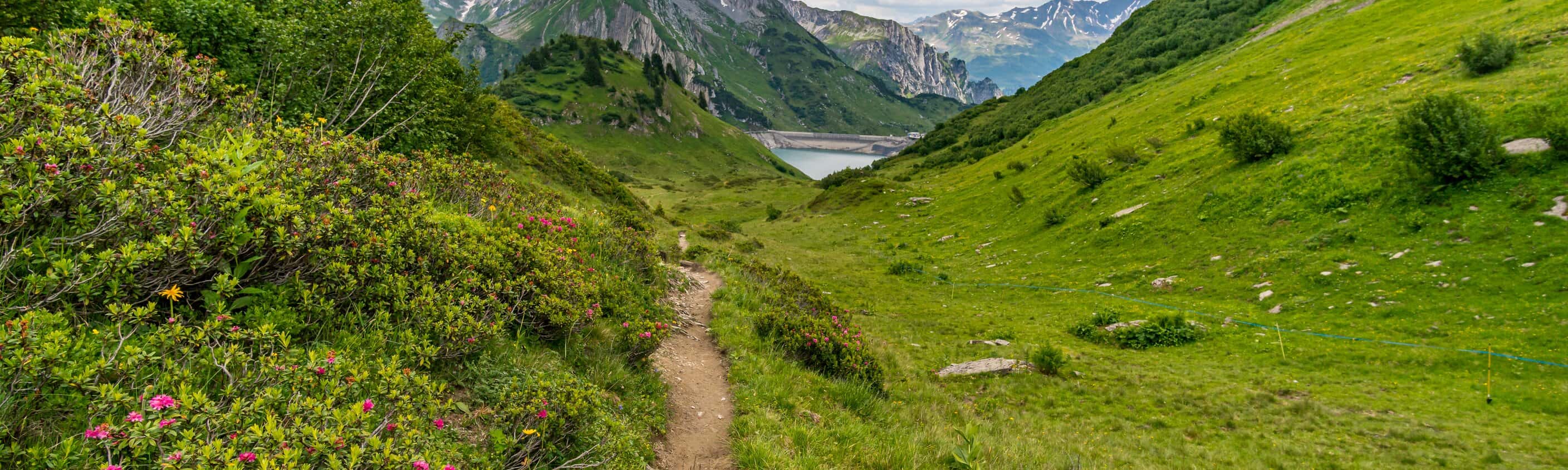 Lechweg | © Shutterstock