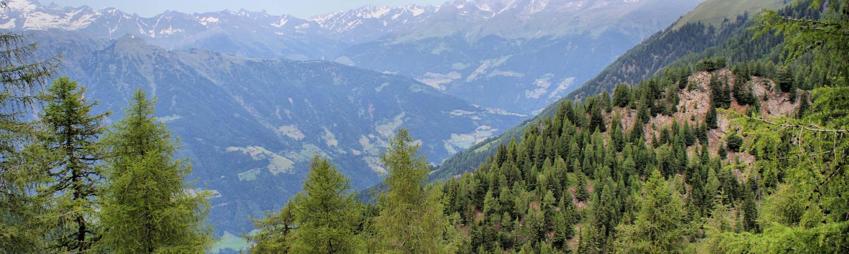 Passeiertal | © Shutterstock