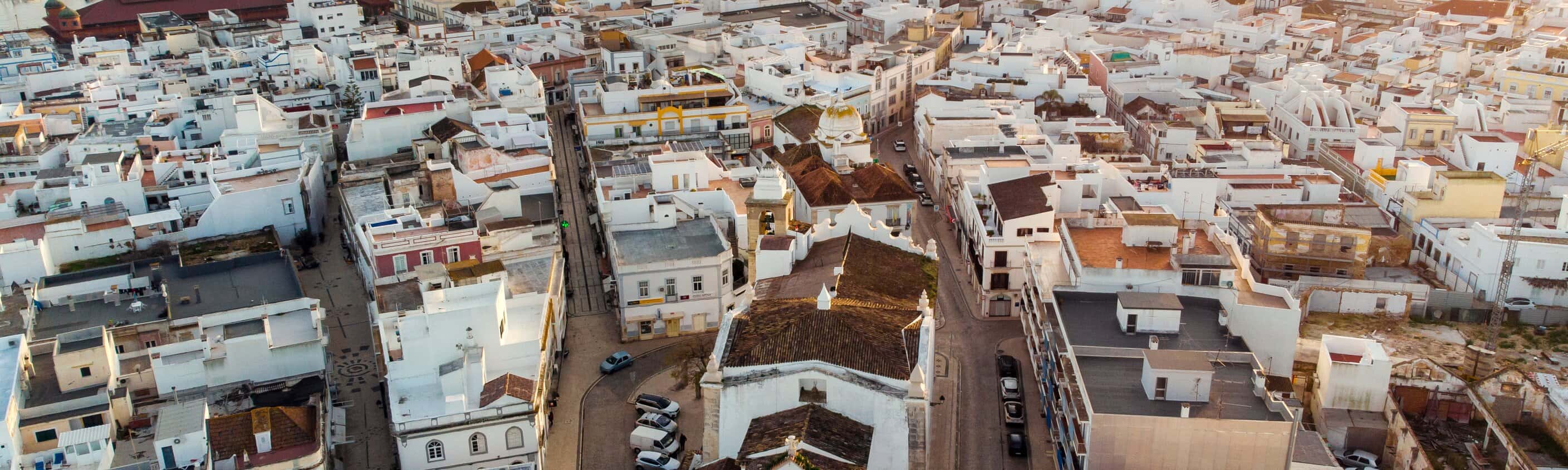 Olhao Algarve | © Shutterstock