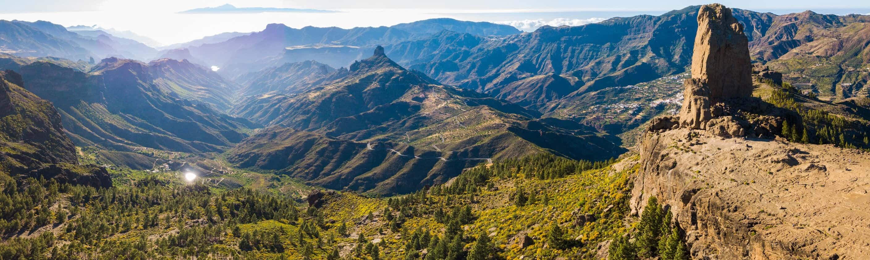 Gran Canarias Highlights erwandern