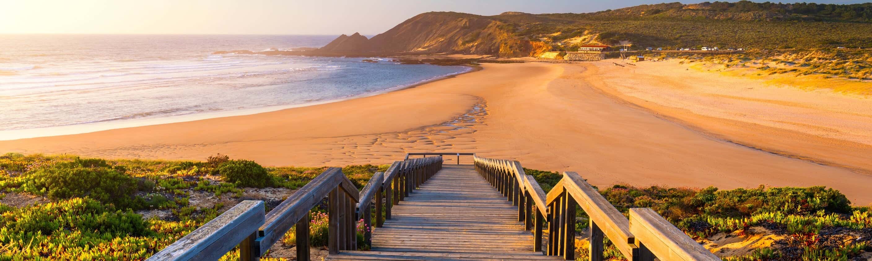 Strand der Algarve | © Shutterstock