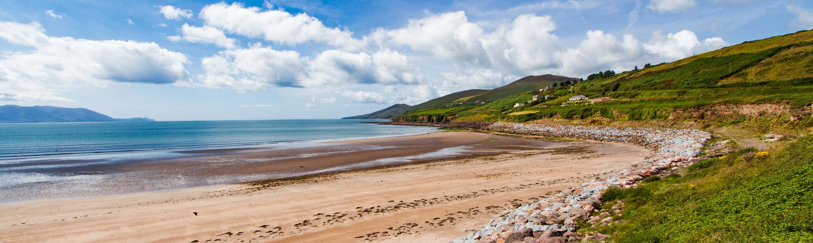 Inch Beach, Irland | © Shutterstock